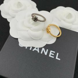 Picture of Chanel Ring _SKUChanelring09cly766146